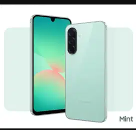 Samsung galaxy A26 5G