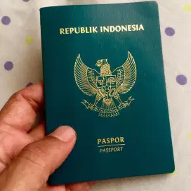 Mengurus Paspor dan Visa Express