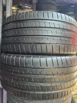 Ban copotan mechlin pilot super sport 265/35 R22 90% 2022..2pcs