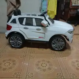 Jual mobil aki anak