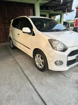 ayla x 2016 matic