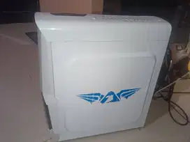 Jual santai pc lengkap fullset