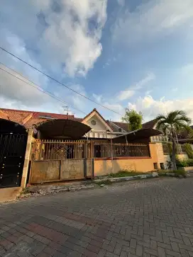 DIJUAL RUMAH SIAP HUNI 
Murah poll‼️
MULYOSARI PRIMA