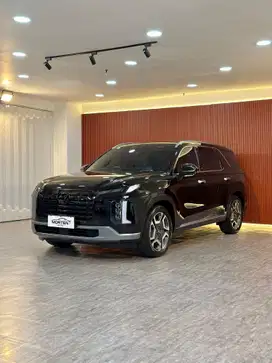 Hyundai Palisade Signature 2023 / 2024 Odo 8 Ribu Record Antik Garansi