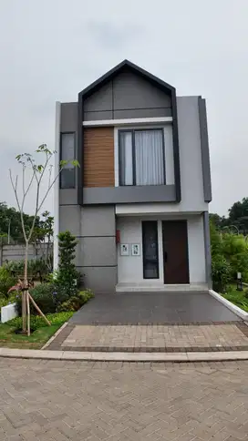 RUMAH SERPONG JAYA TANGERANG SELATAN