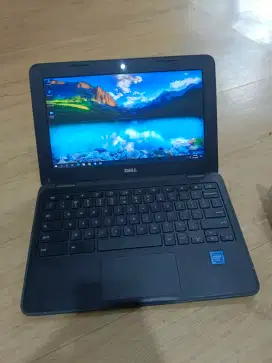 Laptop lenovo i3