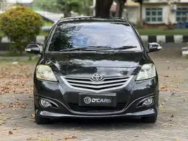 [DP:2JT] VIOS TRD'S 2012 AT ORIGINAL