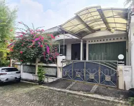 Dijual Rumah Full Furnished Siap Pakai Daerah Papandayan, Semarang
