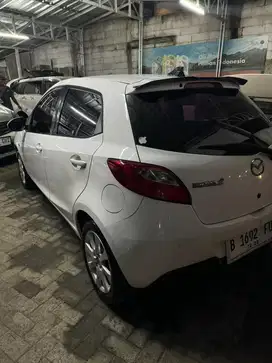 Mazda 2 Hb Matic V