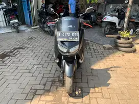 Yamaha Nmax 2021 Surat Komplit