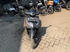 Honda Vario 125 led 2017 Surat Komplit