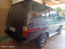 Toyota Kijang 1991 Bensin