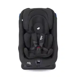 Second Car Seat Joie Steadi