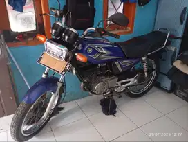 motor rawatan bpkb stnk ada