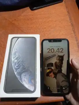 IPHONE XR 64 INTER NO MIN