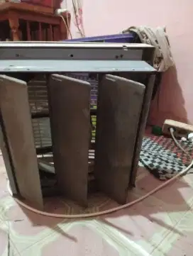 Kipas cela ruangan