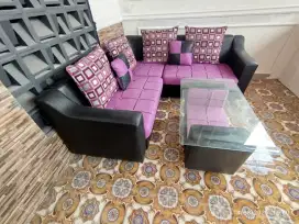 Kursi sofa masih bagus