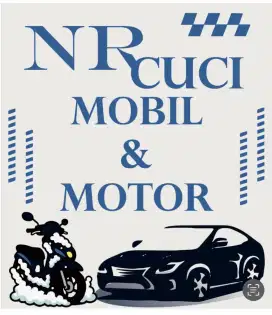 Loker Cuci mobil dan motor lokasi darmasih buduran
