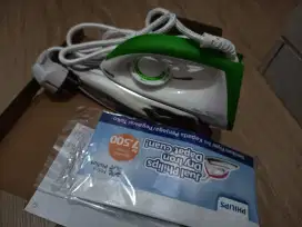 Di jual setrika