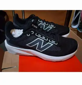 Size 39, New Balance 413 v3 Women's Running Shoes Black