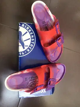 sendal birkenstock arizona EVA