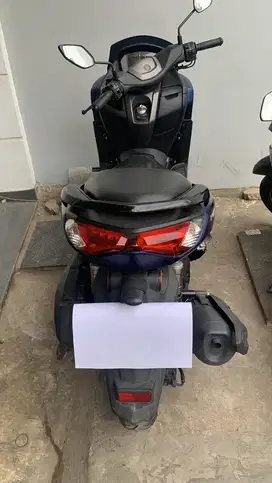 Jual nmax new abs