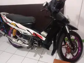 di jual motor fiz r bekas