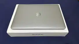 MacBook Pro M1 2020 13 inch 8/256 GB