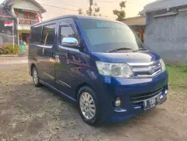 Luxio x metic  2009