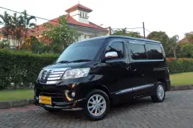 LUXIO X MANUAL 2017 #Daihatsu luksio luxsio luxsiyo mt 2013 2014 D M