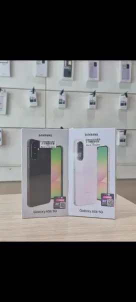 Samsung A56 8/256 atlantis dahsyat