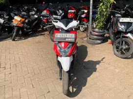 Honda beat eco 2018 Surat Komplit