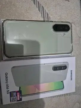 Samsung A56 8/256 *