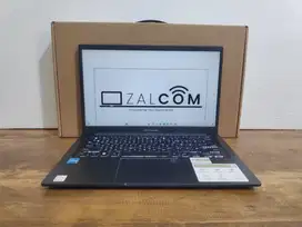 ASUS VIVOBOOK 14 A1404Z CORE I5 Gen 12 Ram 8GB SSD 512GB FHD IPS