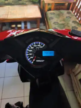 Honda Beat 2023 Istimewa