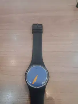 Jam Tangan Swatch