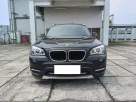 BMW X1 SDRIVE 1.8i XLINE AT 2014 Bensin