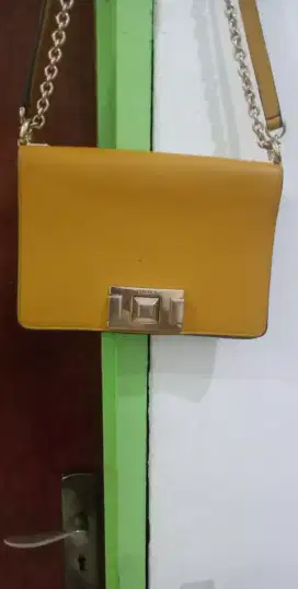 Furla Crossbody Authentic
