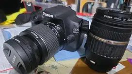 KAMERA CANON 1200D