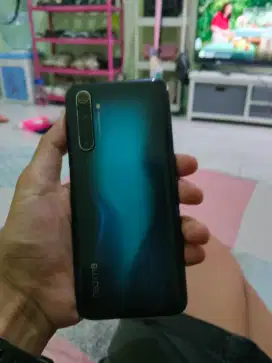 Realme 6 Pro 8/128
