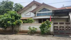 Rumah ,jl Semarang Indah AXI/1,Semarang