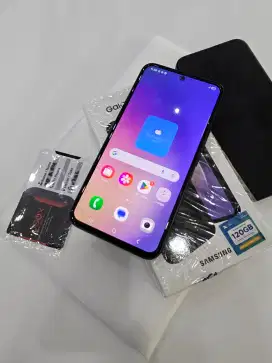 Samsung galaxy A54 5G 8/128gb resmi sein