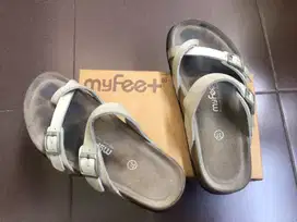 sendal my feet original