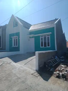 Rumah cantik model Amerikan stail