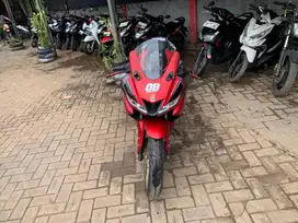 Yamaha R15 2018 Surat Komplit