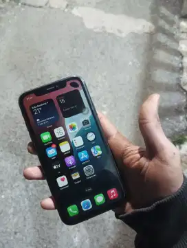 Iphone xr 64 GB