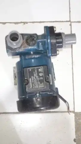 Dijual Sanyo semi merk Panasonic seken
