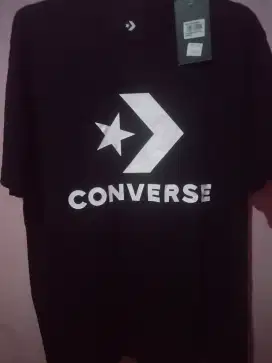 Baju Converse Ukuran L