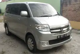 Dijual apv arena GX