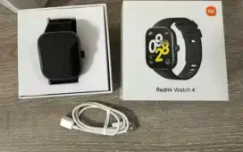 Smartwatch redmi 4
